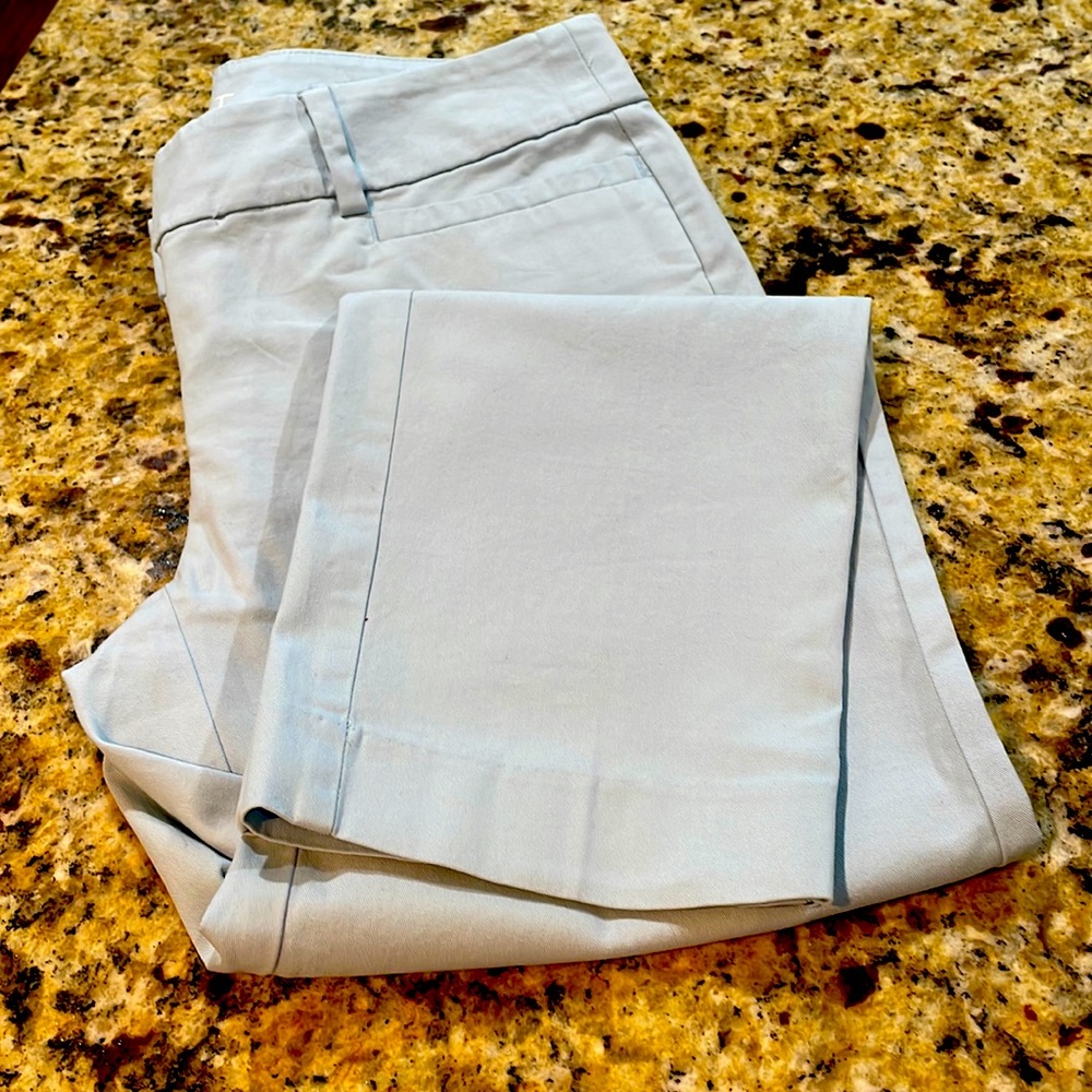 Ann Taylor Loft, Ankle Pant Size 00P